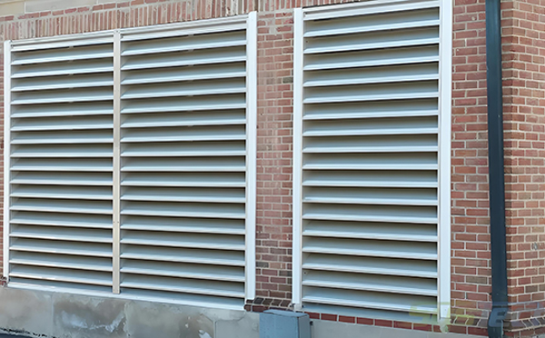 杨陵百叶窗 杨陵百叶窗