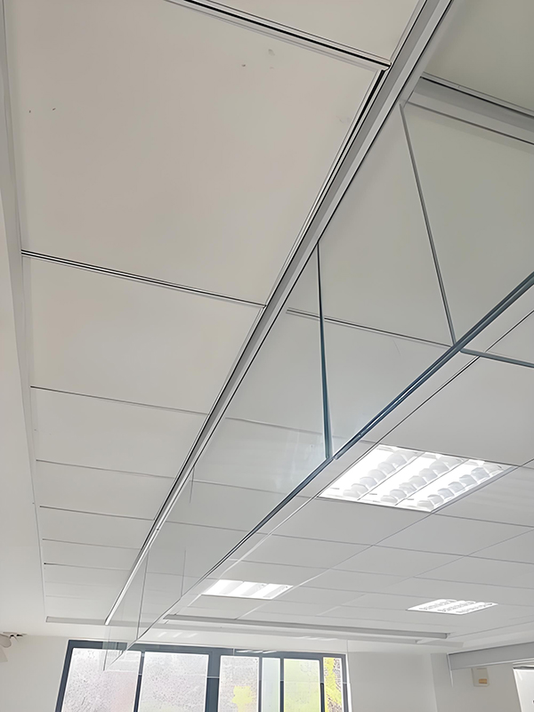 杨陵玻璃杨陵挡烟垂壁