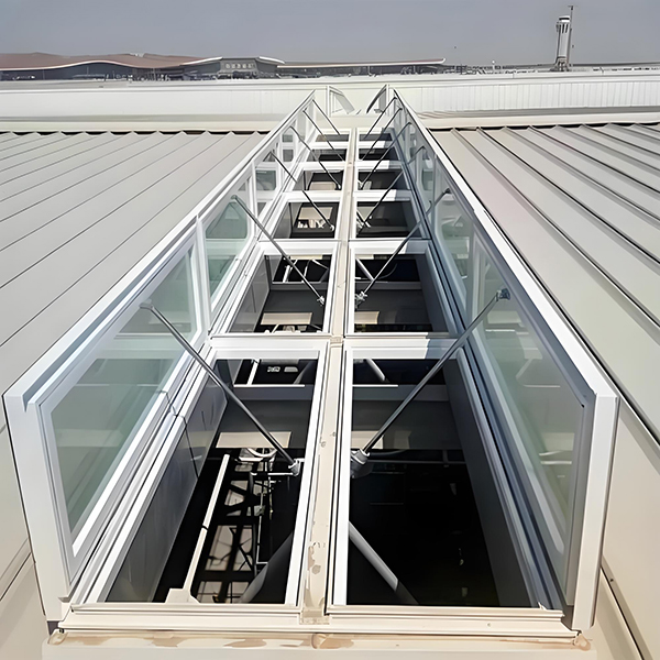 杨陵排烟天窗 杨陵排烟天窗