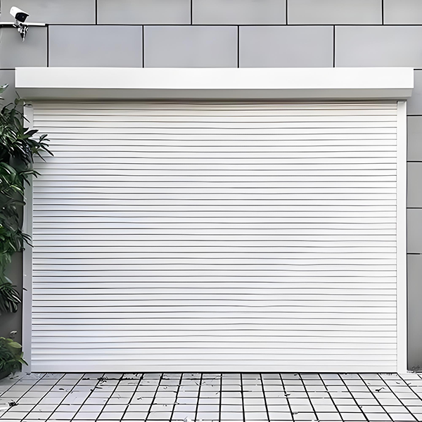 杨陵卷帘门 杨陵卷帘门