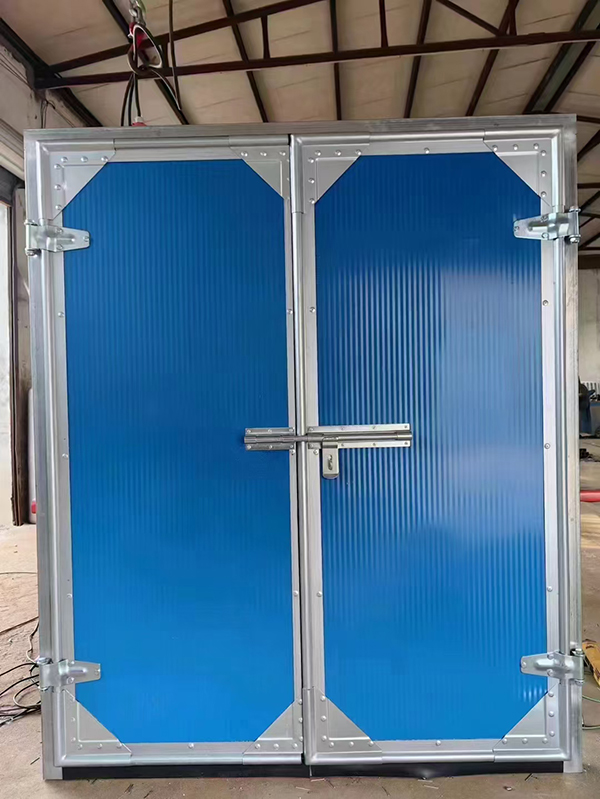 杨陵工业平开门 杨陵工业平开门