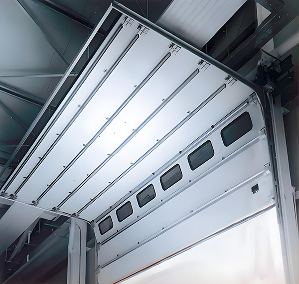 杨陵工业滑升门