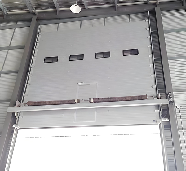 杨陵工业滑升门