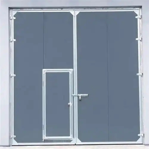 杨陵工业厂房门 杨陵工业厂房门