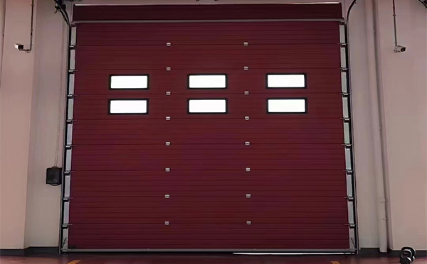 杨陵工业翻板门