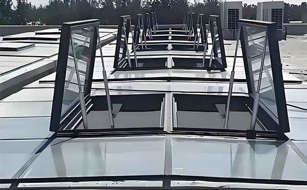 杨陵排烟窗 杨陵排烟窗