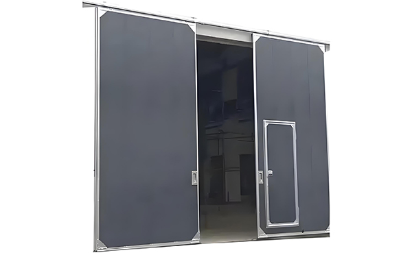 杨陵工业平移门