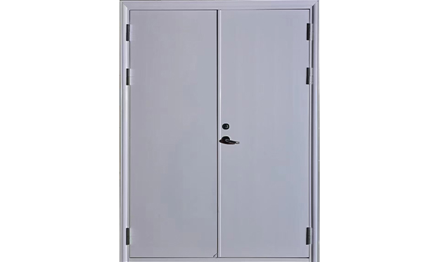 杨陵钢制防火门