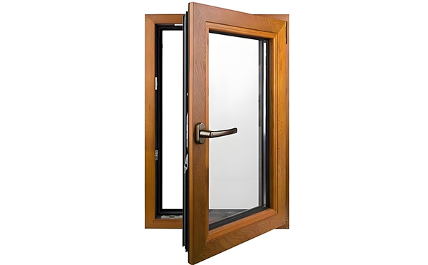 杨陵铝制耐火窗