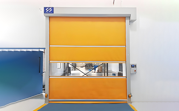 杨陵快速门 杨陵快速门