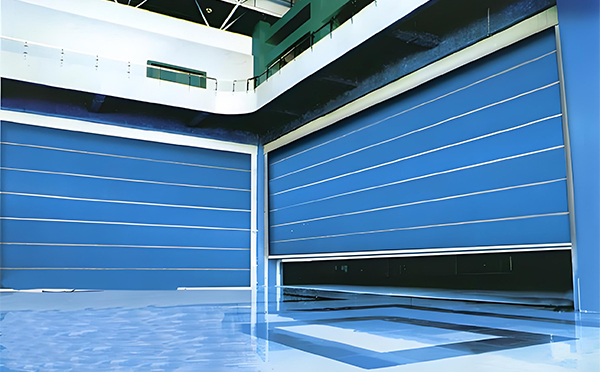 杨陵防火卷帘门