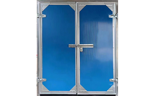 杨陵工业平开门