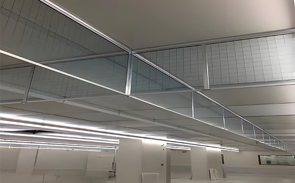 杨陵玻璃杨陵挡烟垂壁 杨陵玻璃杨陵挡烟垂壁