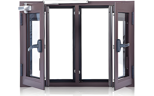 杨陵防火窗 杨陵防火窗