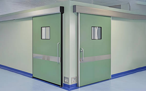 杨陵医用门 杨陵医用门