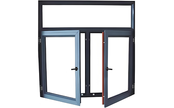 杨陵铝制耐火窗