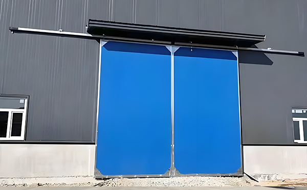 杨陵工业推拉门