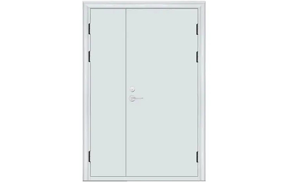 钢制杨陵防火门 钢制杨陵防火门