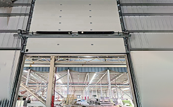 杨陵工业提升门