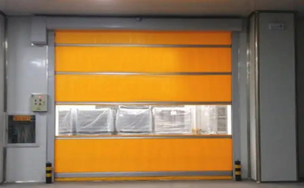 杨陵快速杨陵卷帘门与普通杨陵卷帘门有什么区别 杨陵快速卷帘门与普通杨陵卷帘门有什么区别