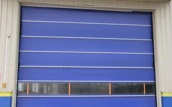 杨陵快速杨陵卷帘门雷达感应vs地磁感应？2025年灵敏度对比+选购指南