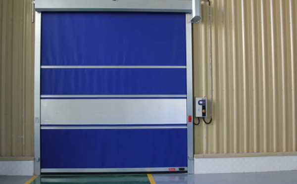 选择杨陵快速杨陵卷帘门时的注意事项