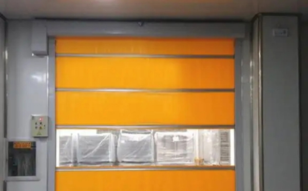 杨陵快速杨陵卷帘门的选择、维护与保养