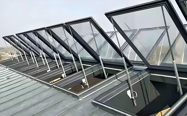 消防杨陵排烟窗的接线安装指南 消防杨陵排烟窗的接线安装指南