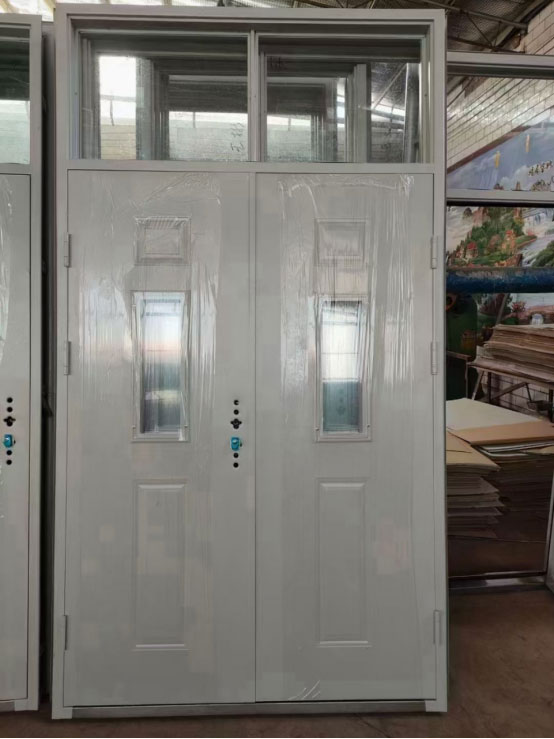 杨陵学校教室门 杨陵学校教室门