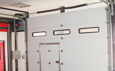 杨陵工业推拉门的设计方法