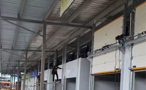 杨陵工业推拉门安装技巧与注意事项详解 杨陵工业推拉门安装技巧与注意事项详解