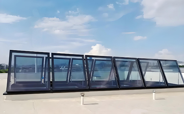 杨陵排烟窗有效面积计算方法与应用 杨陵排烟窗有效面积计算方法与应用