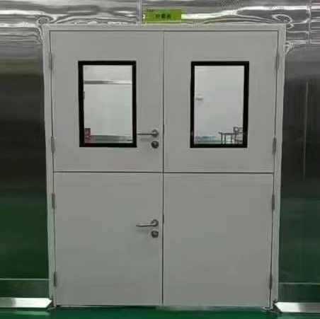 办公楼宇更新杨陵防火门系统提升应急能力 办公楼宇更新杨陵防火门系统提升应急能力